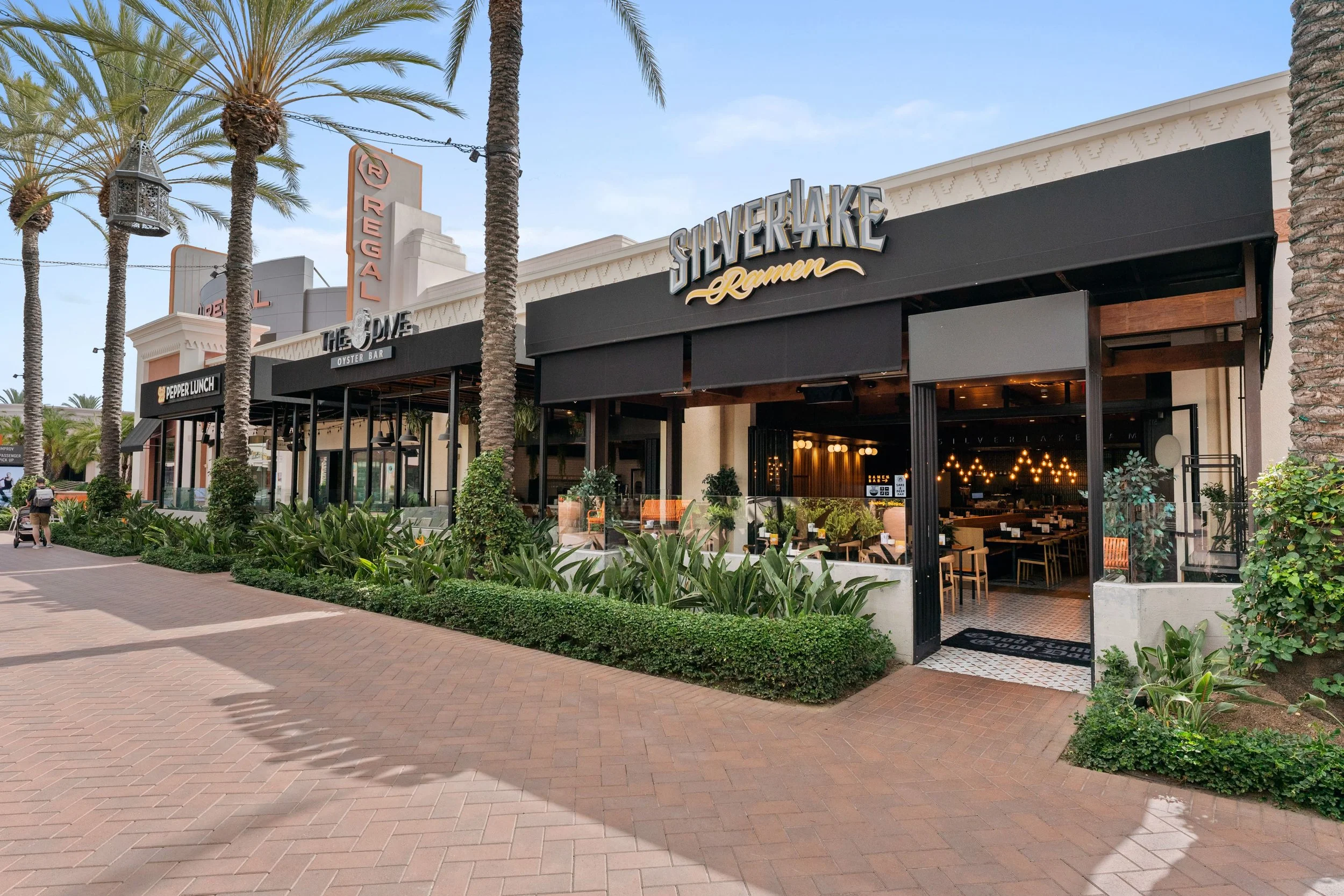 JDEA STUDIO - LOS ANGELES DESIGN
